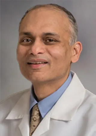 Dr. Zubair Khan